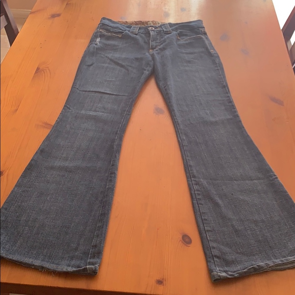 Frankie B jeans